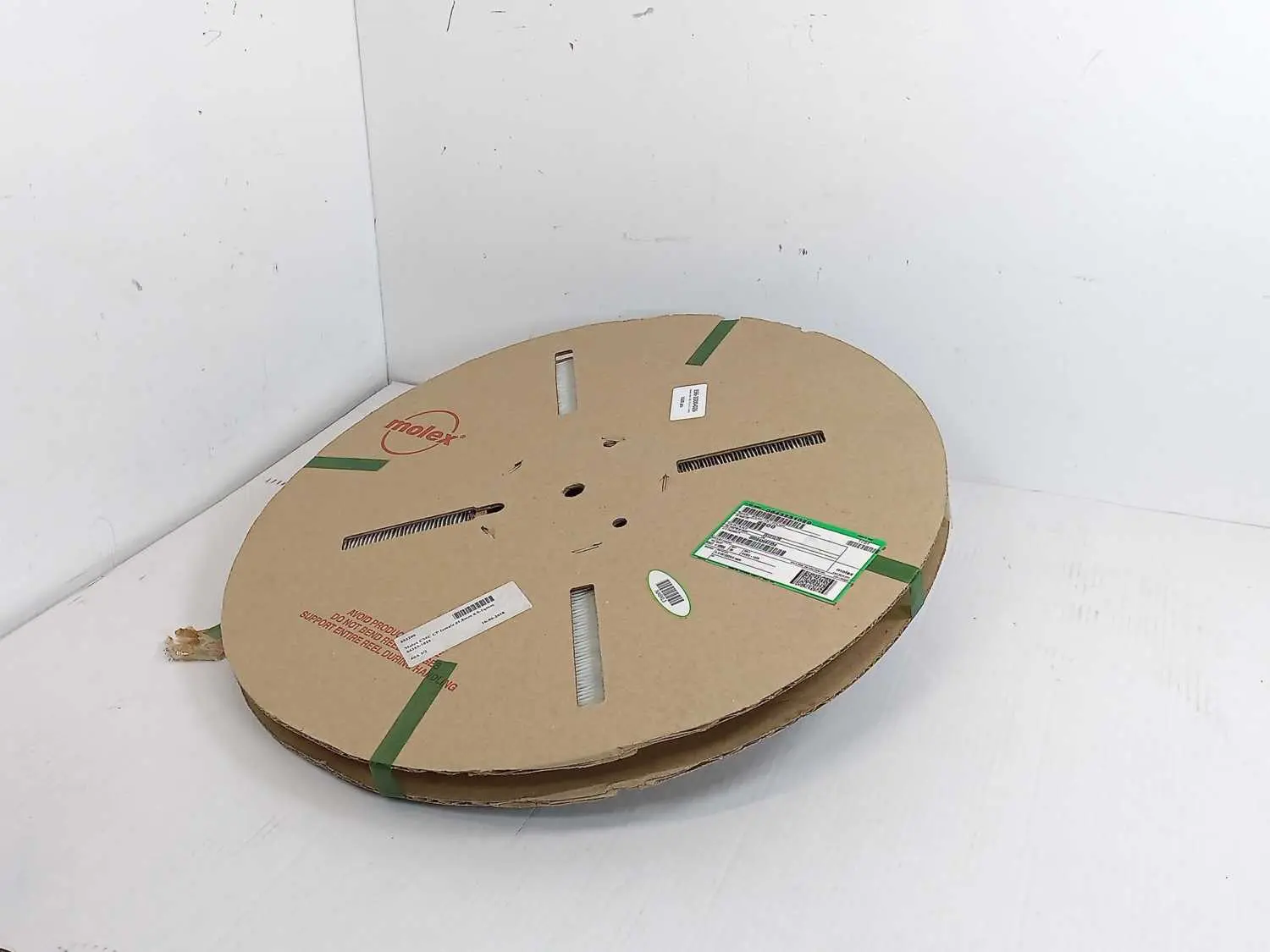 Produktfoto 1 von Molex 0643231029