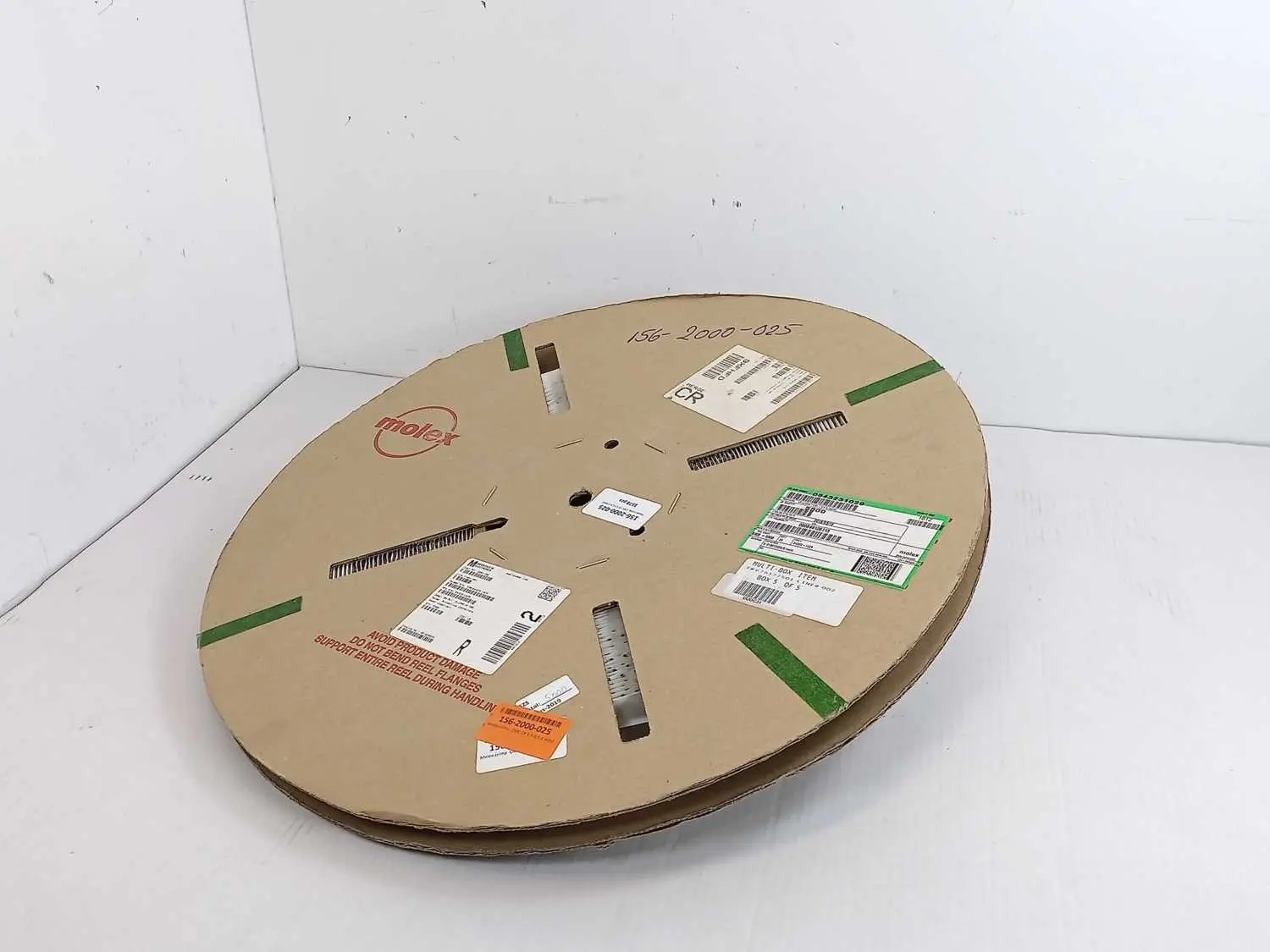 Produktfoto 1 von Molex 0643231029