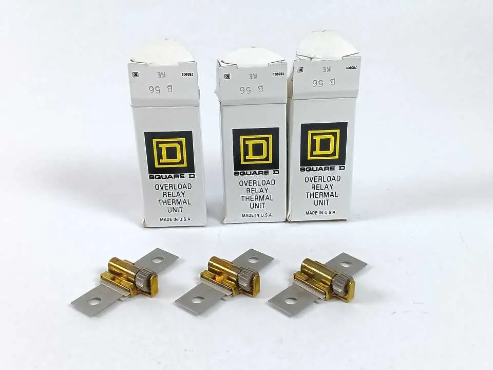 Produktfoto 1 von Square D B 6.25