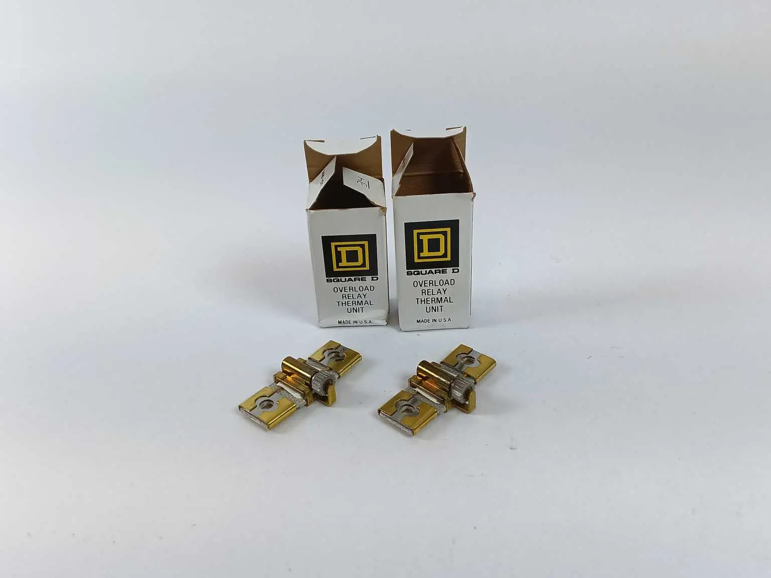 Produktfoto 1 von Square D B 6.25