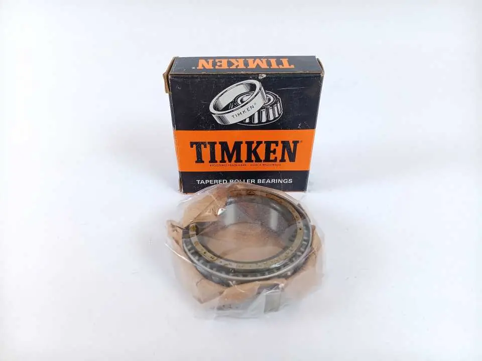 Timken LM102949/LM102910