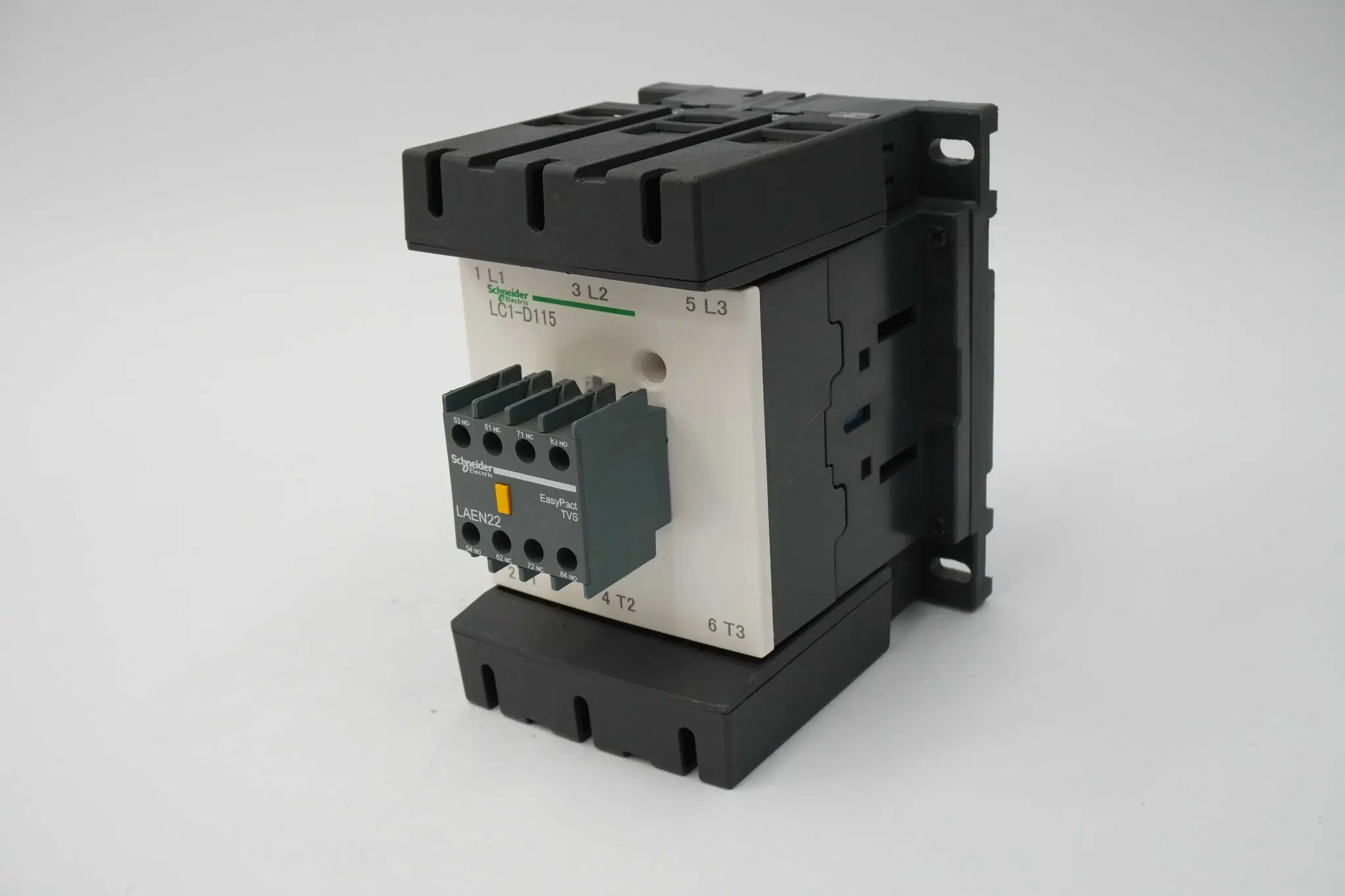 Produktfoto 1 von SchneiderE LC1-D115