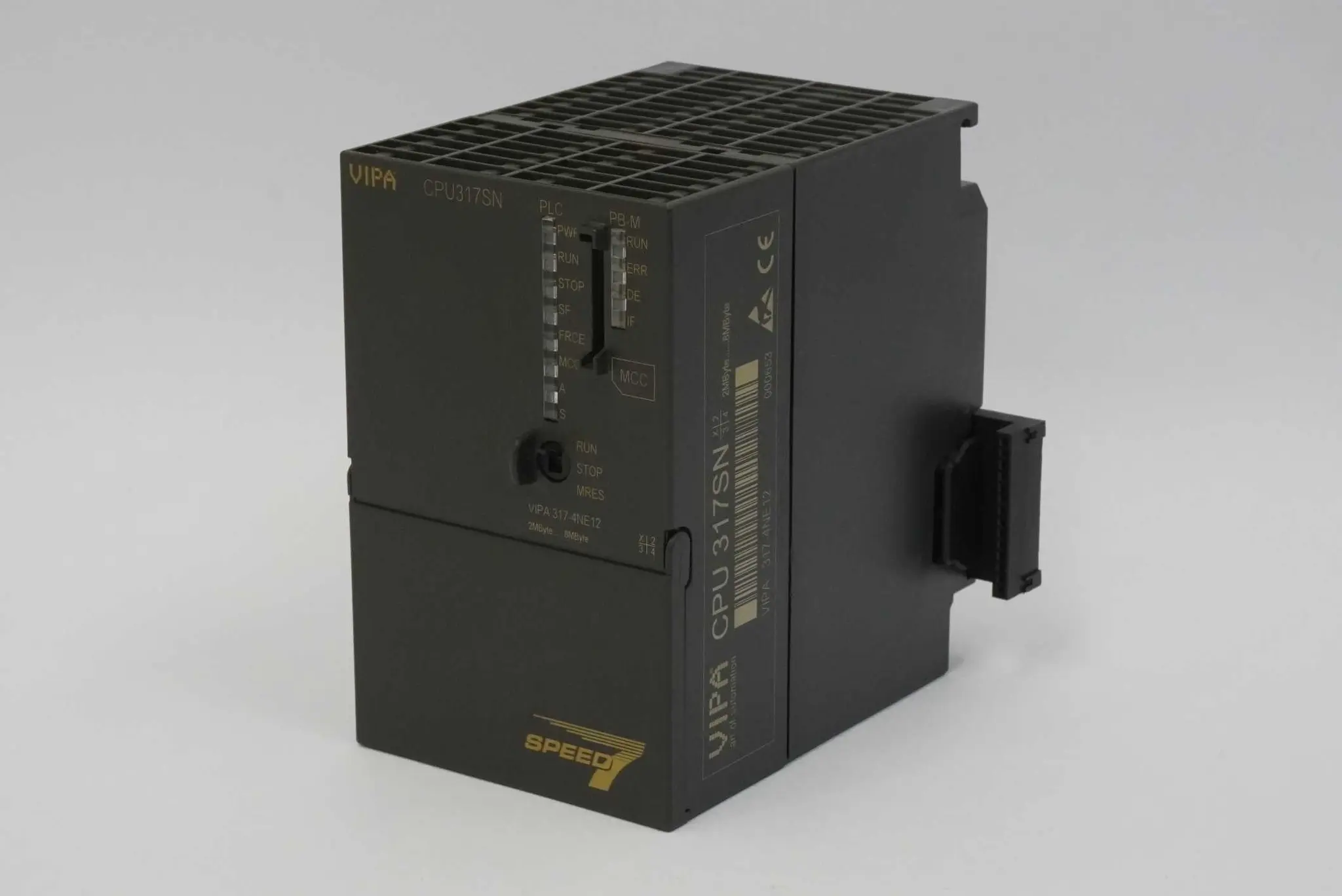 Produktfoto 1 von Vipa 317-4NE12