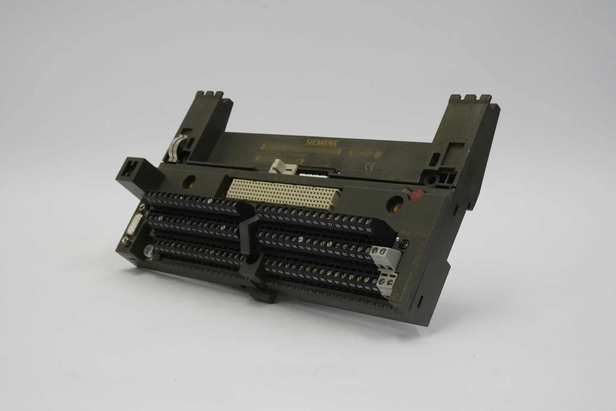 Produktfoto 1 von Siemens 6ES7321-1BL00-0AA0