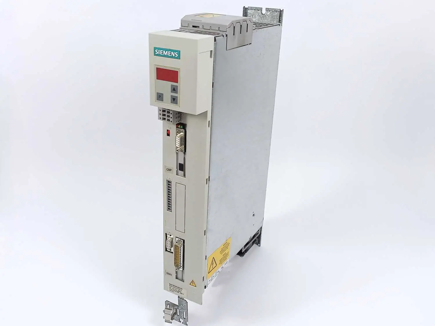 Produktfoto 1 von Siemens 6SE7016-0TP50-Z