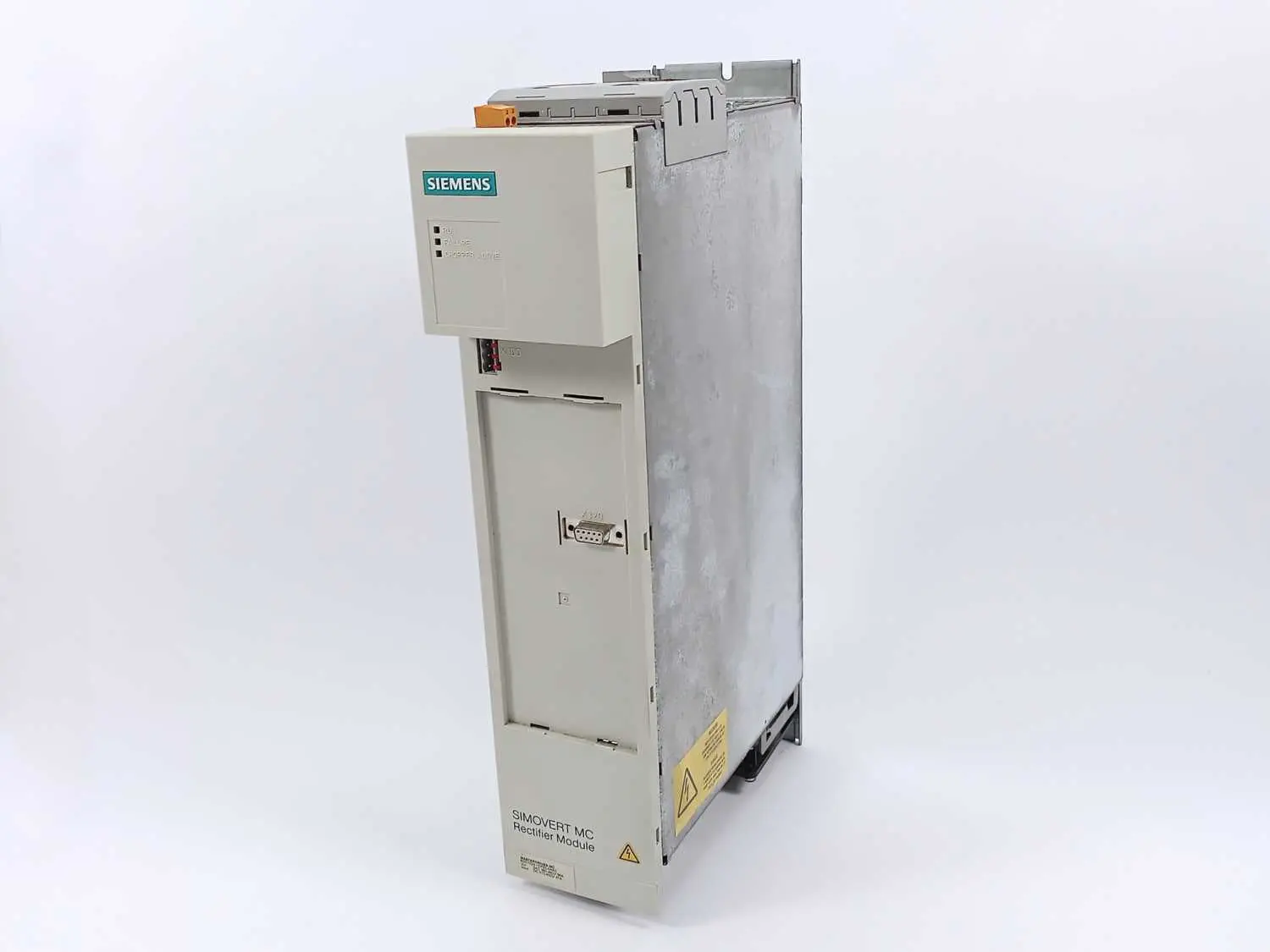 Produktfoto 1 von Siemens 6SE7024-1EP85-0AA0