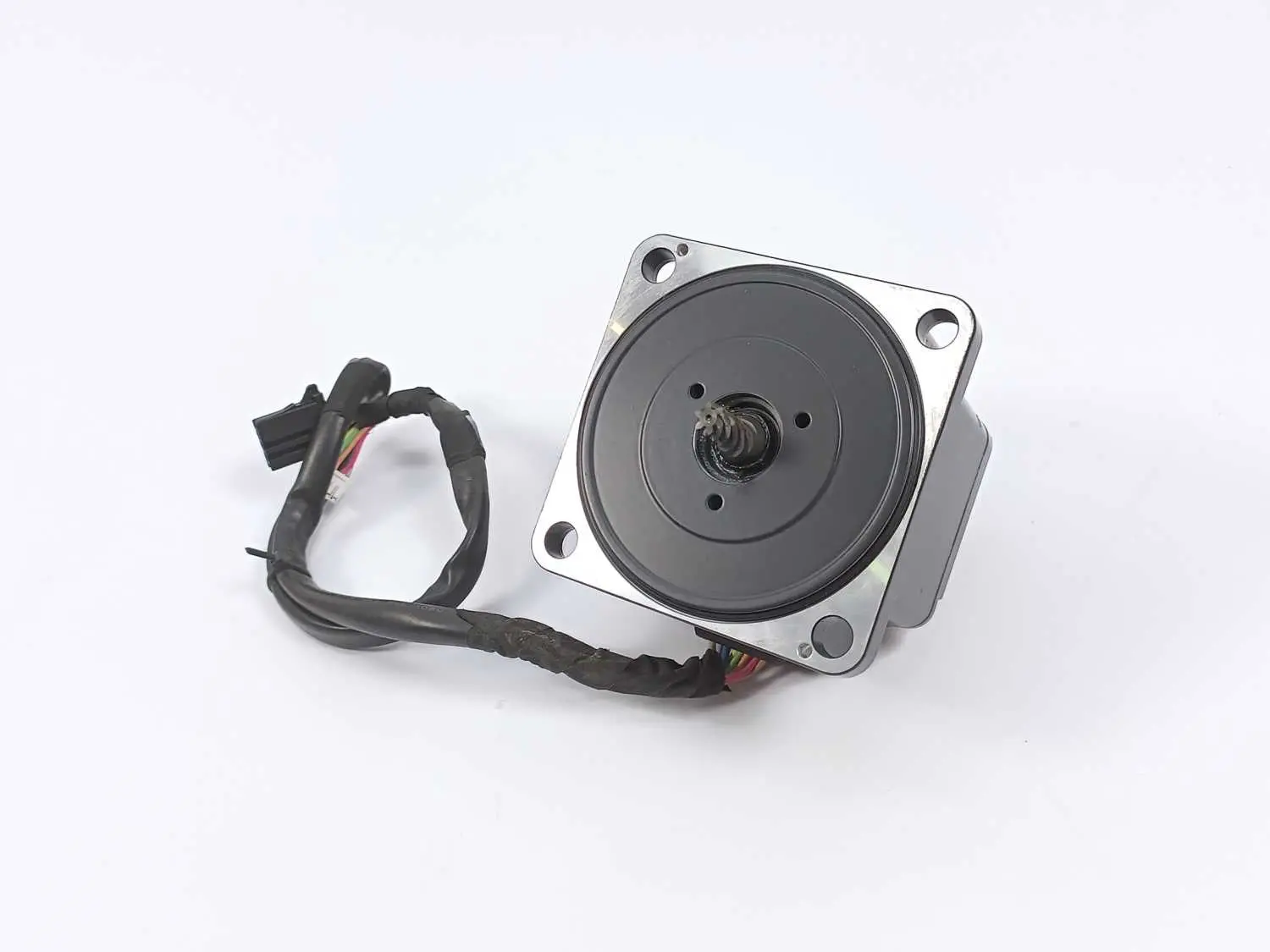 Produktfoto 1 von Oriental Motor BLHM5100K-GFS