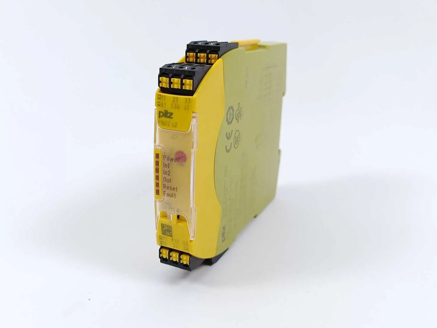 Produktfoto 1 von Pilz 751102