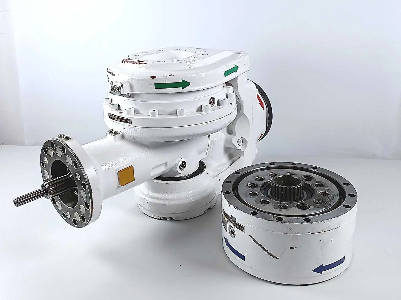 Produktfoto 1 von HYUNDAI F2CS-A35-59