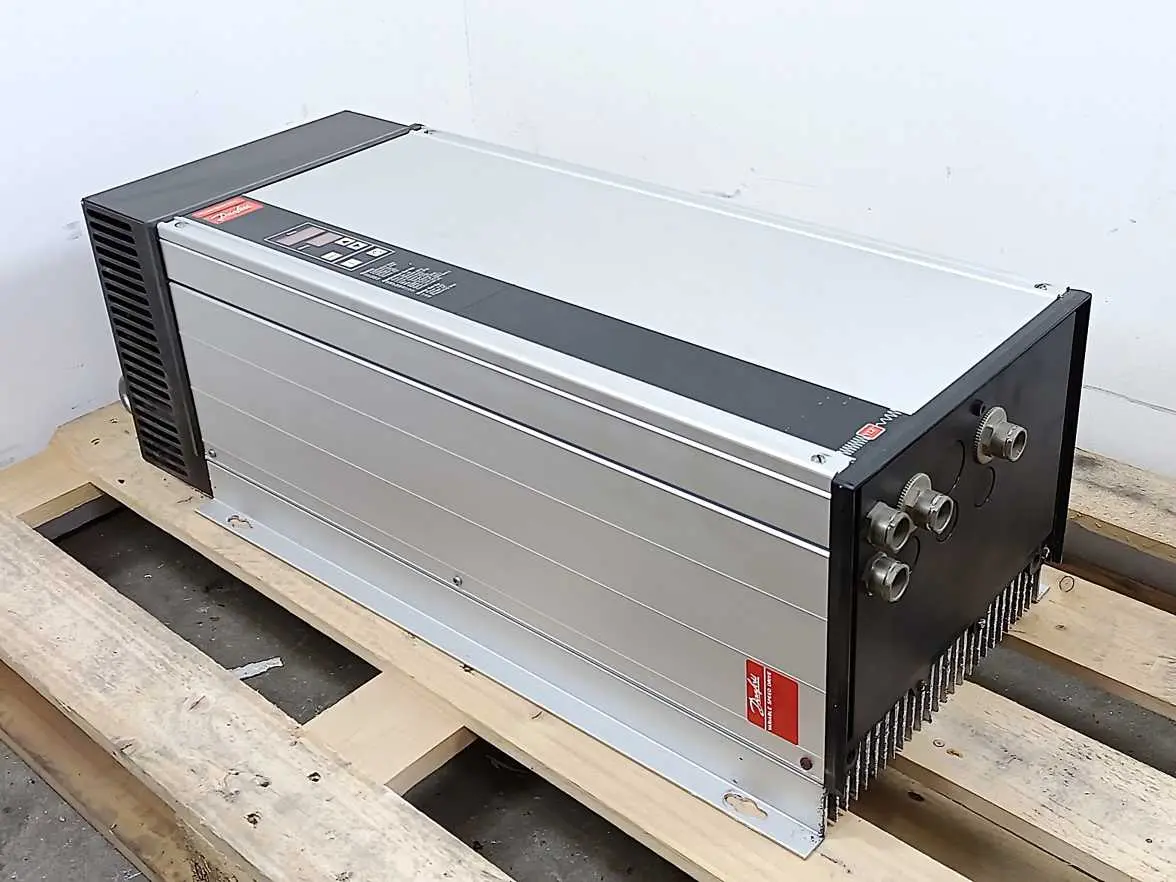 Produktfoto 1 von Danfoss 175H1203
