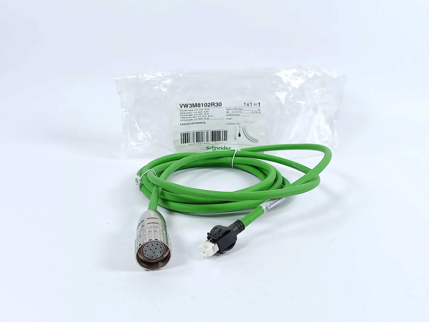 Produktfoto 1 von Schneider Electric VW3M8102R30