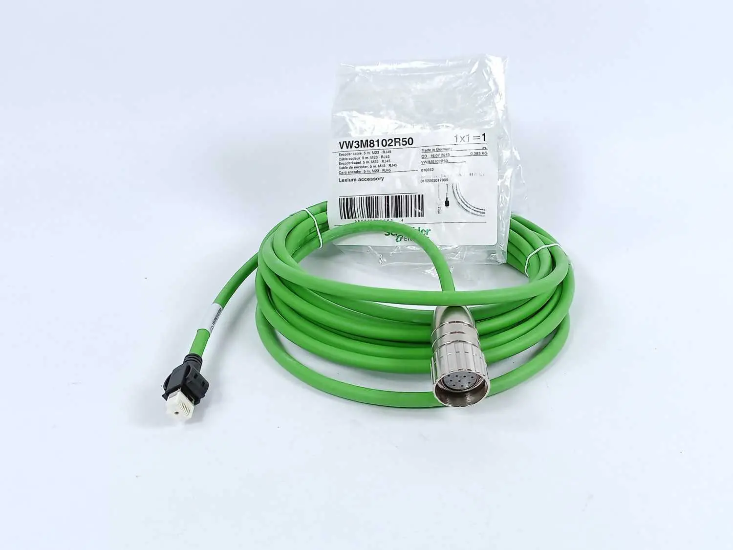 Produktfoto 1 von SchneiderE VW3M8102R350