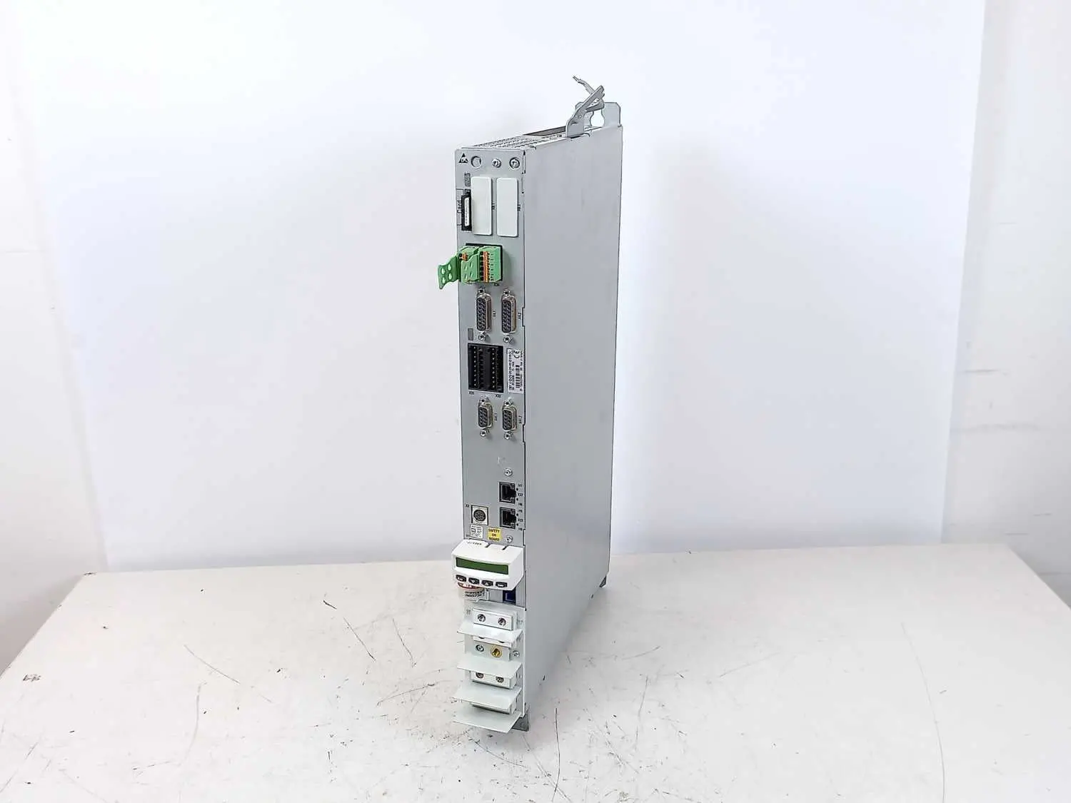 Produktfoto 1 von Rexroth HMD01.1N-W0020-A-07-NNNN
