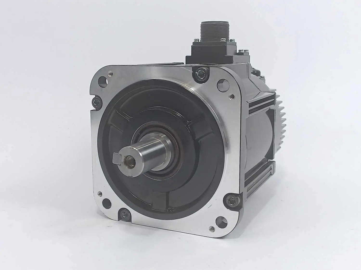 YASKAWA ELECTRIC SGMRV-20ANA-YR12