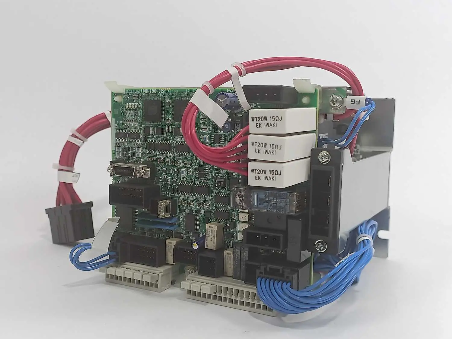 Produktfoto 1 von Fanuc A05B-2601-C410