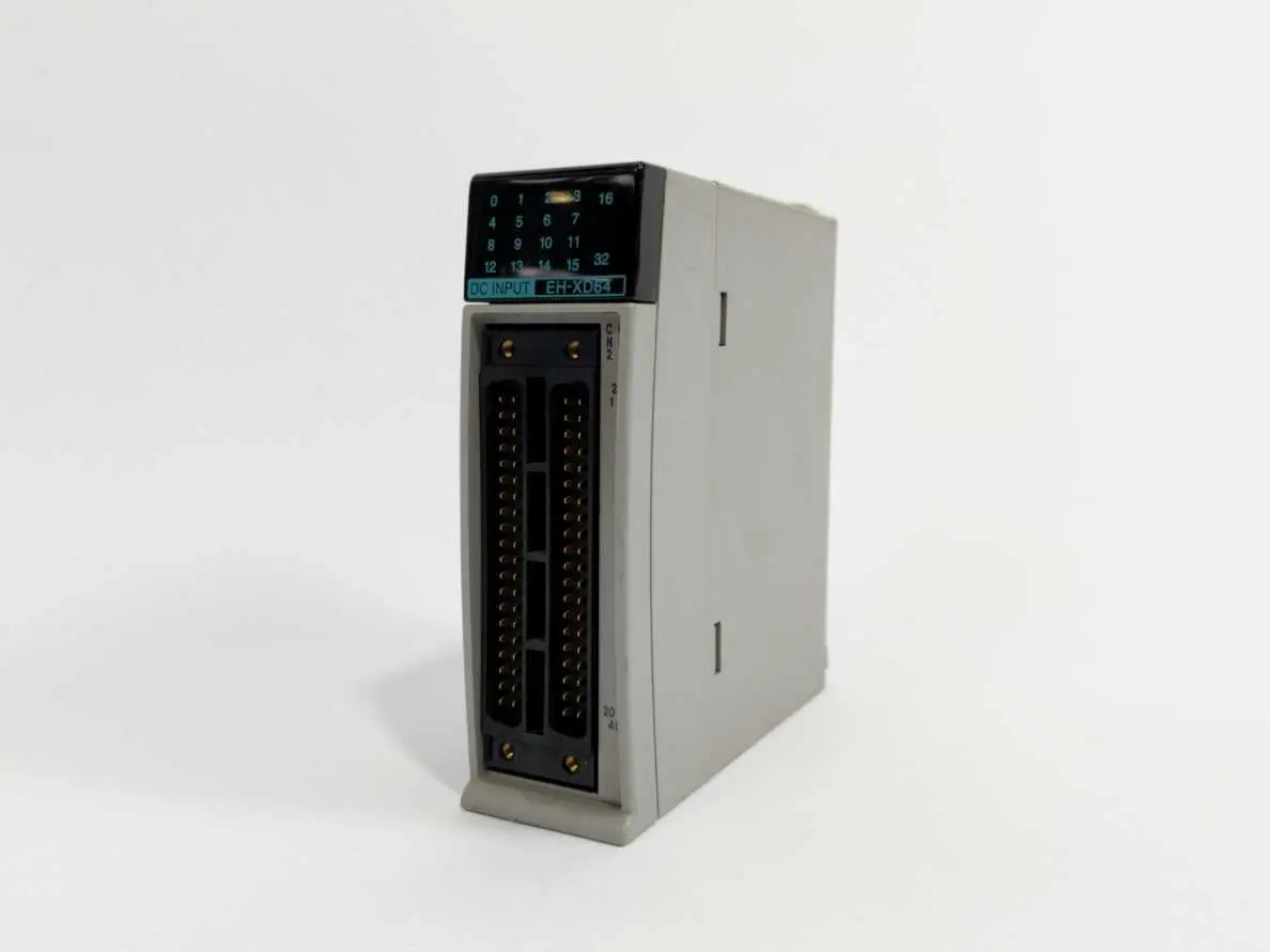 Produktfoto 1 von HITACHI EH-XD64