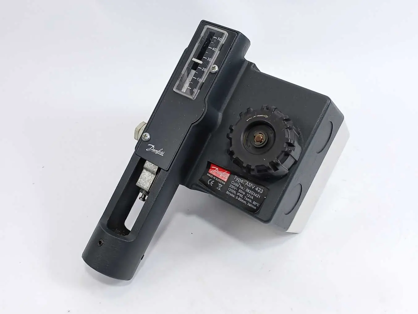 Produktfoto 1 von Danfoss 082G3421