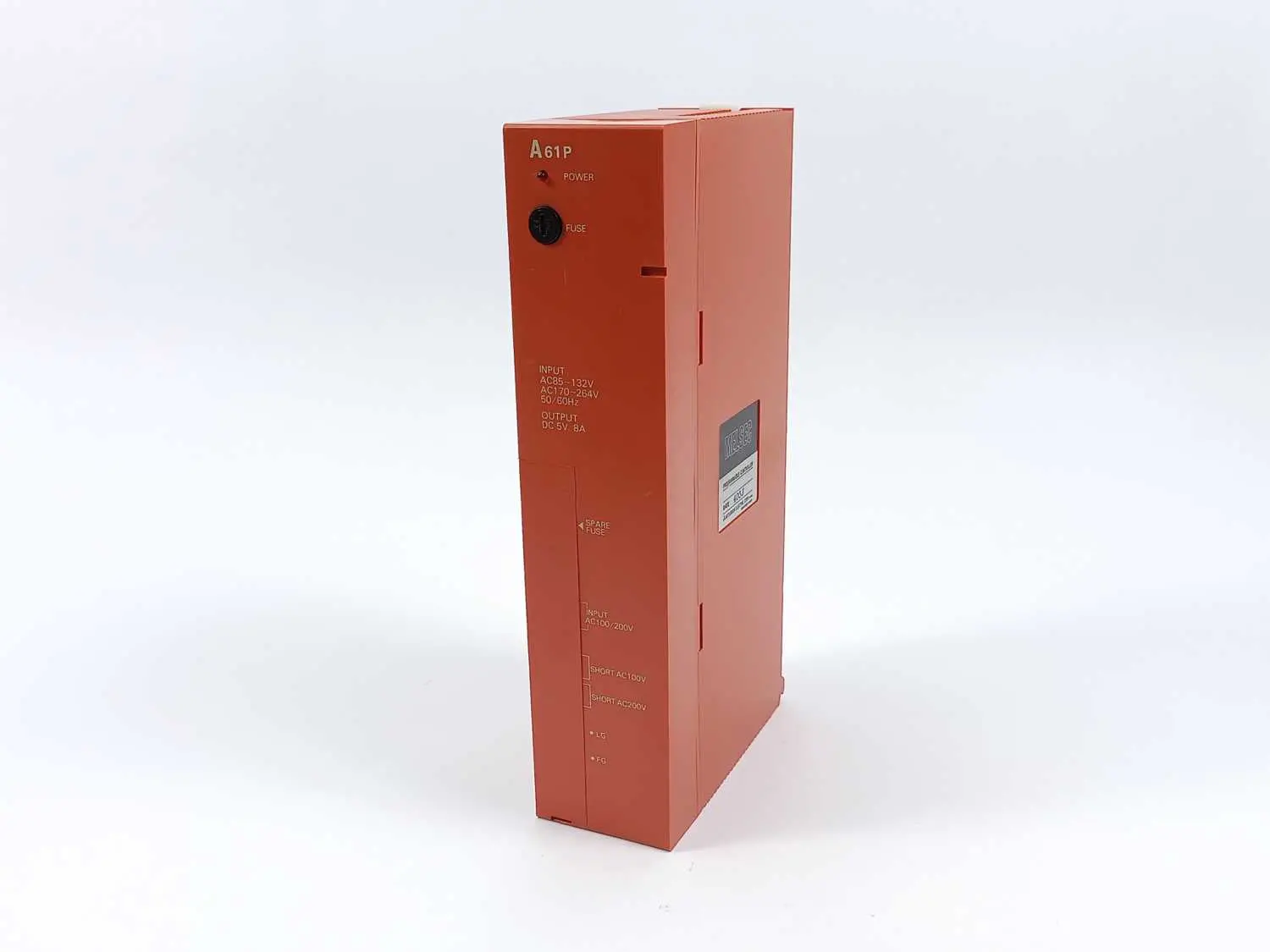 Melsec A61P