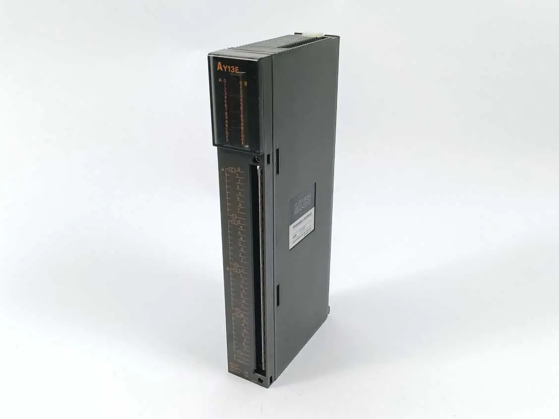 Produktfoto 1 von Melsec AY13E