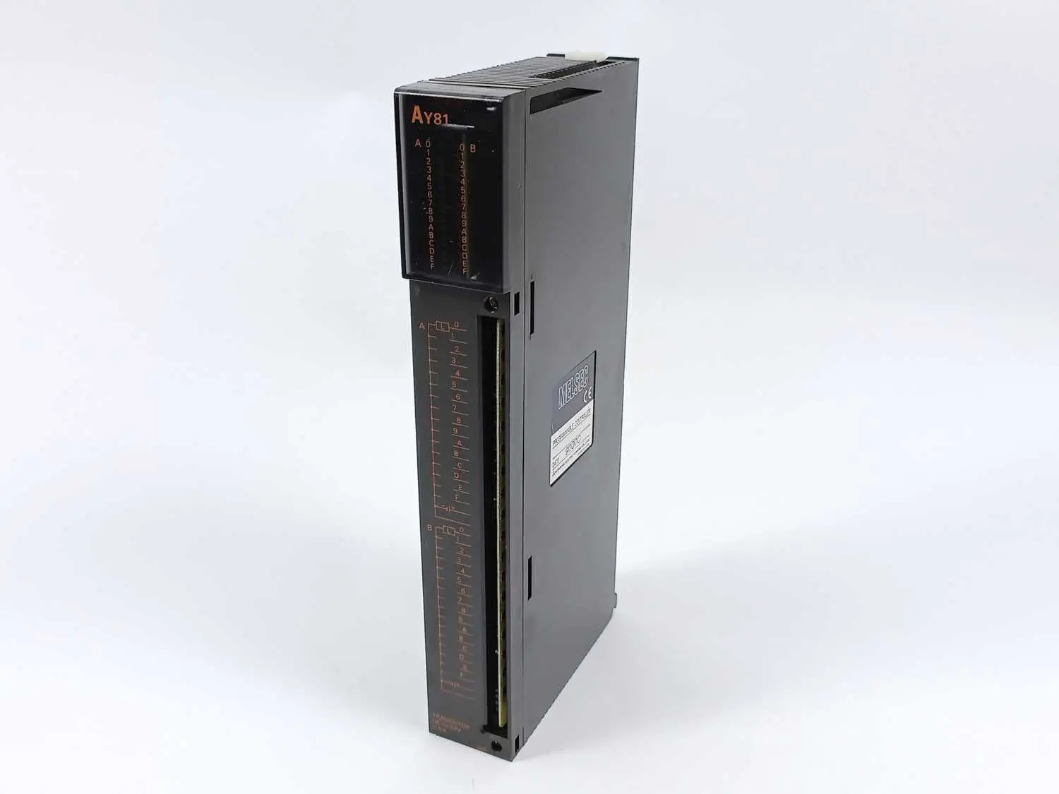 Produktfoto 1 von Melsec AY81