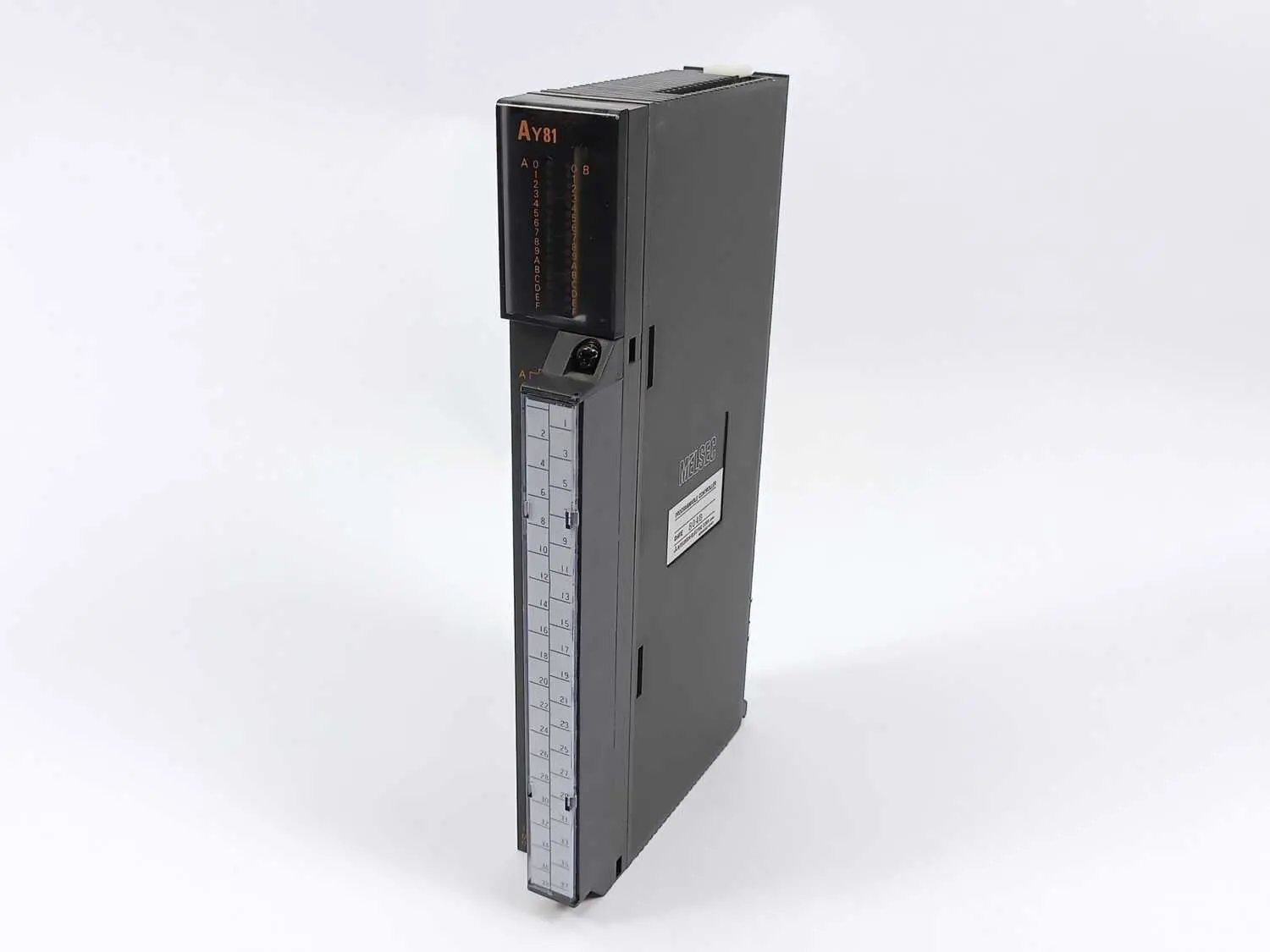 Produktfoto 1 von Melsec AY81