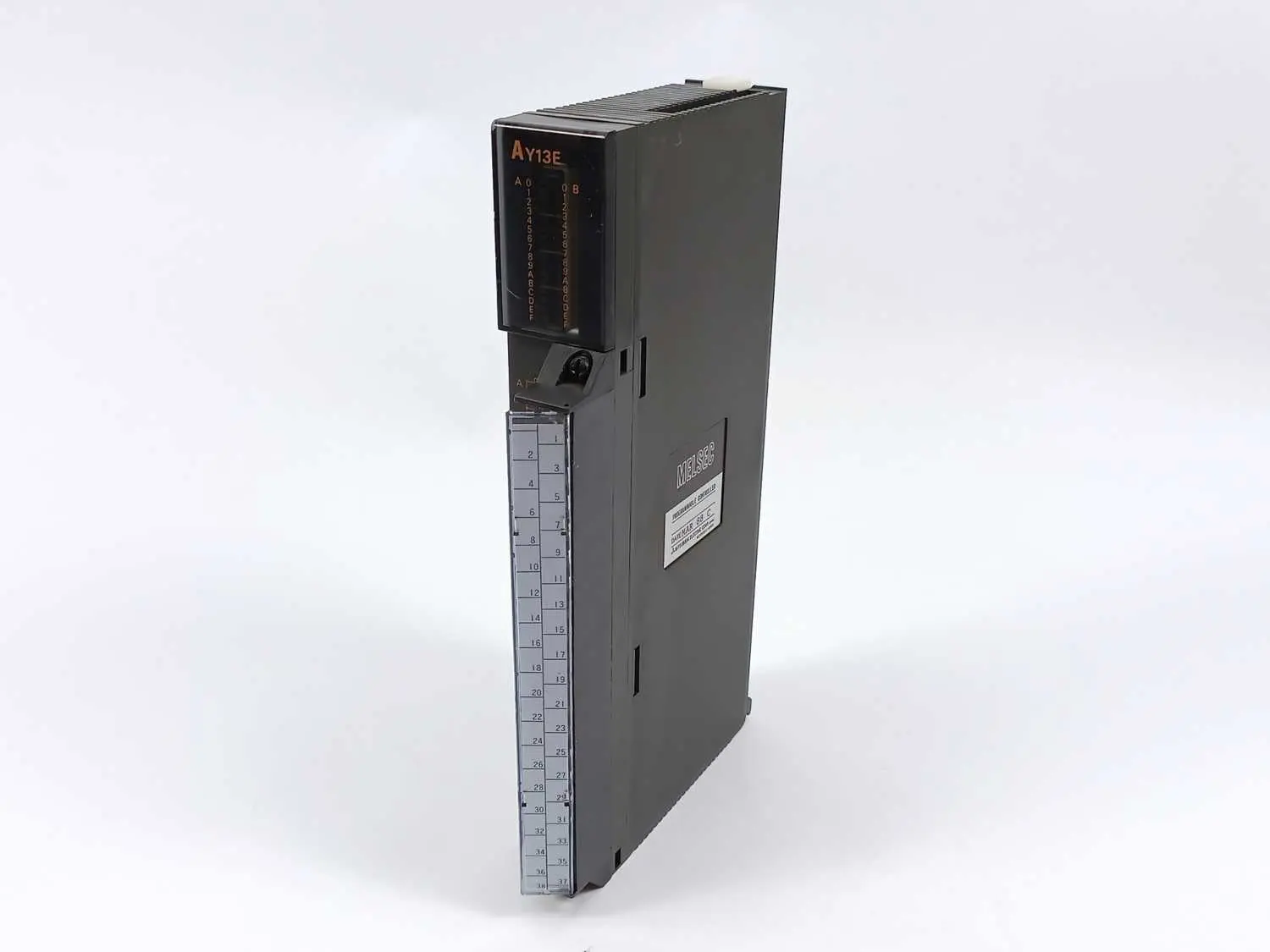 Produktfoto 1 von Melsec AY13E