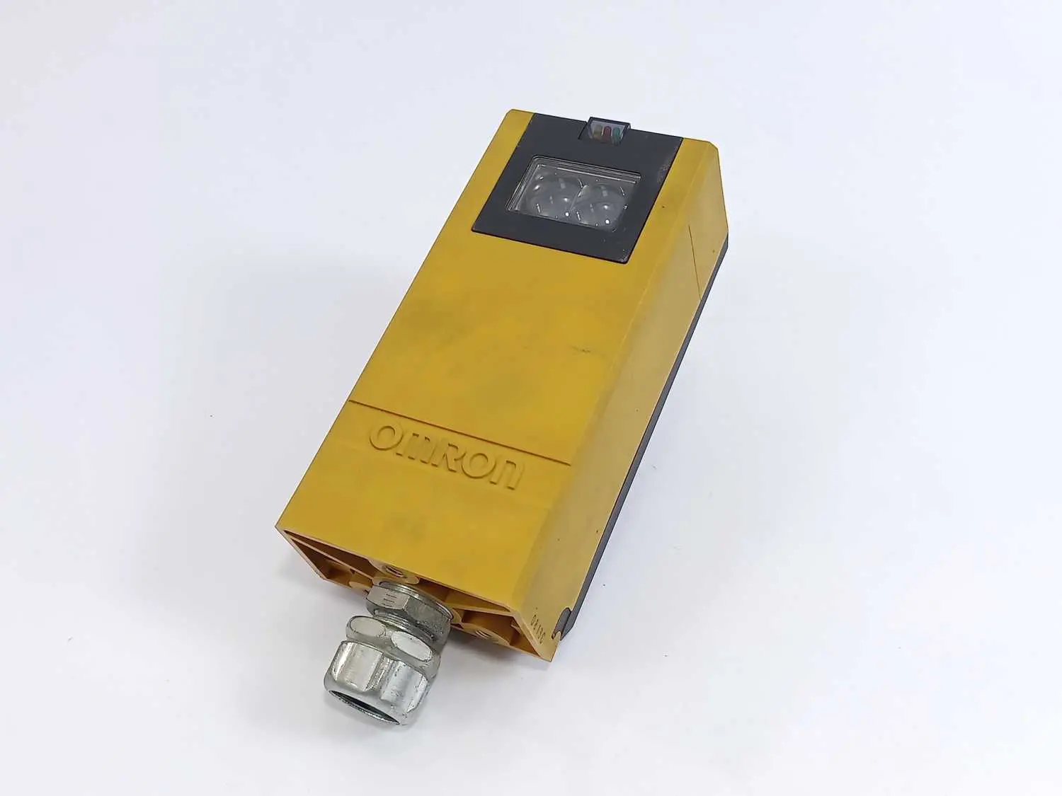 Produktfoto 1 von OMRON E3K-R10