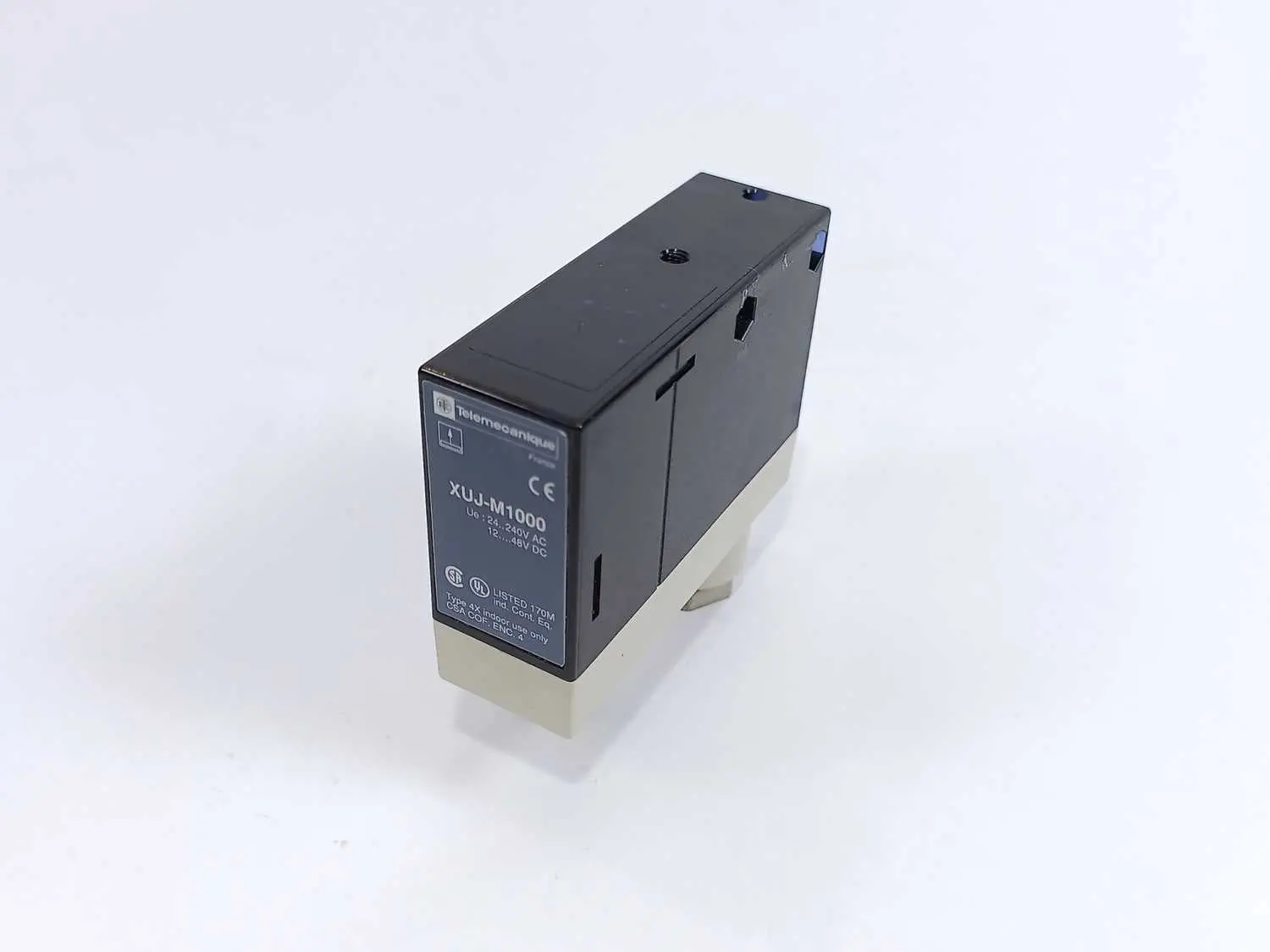 Produktfoto 1 von Schneider / Telemecanique XUJ-M1000