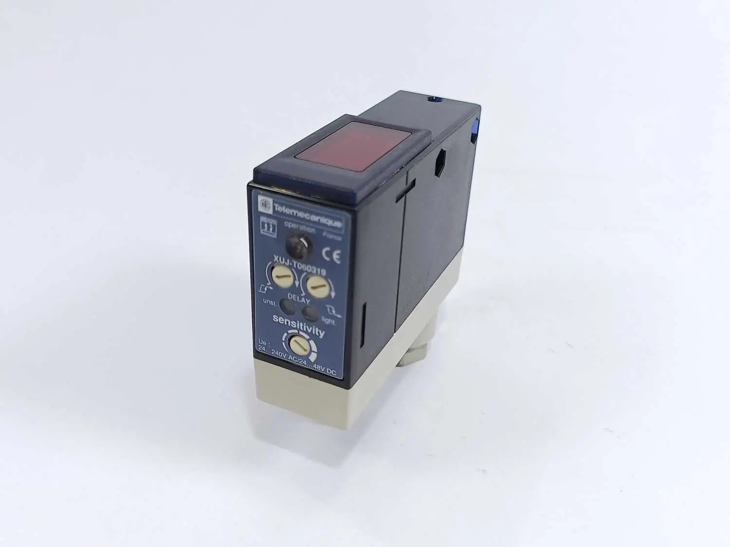 Produktfoto 1 von Schneider / Telemecanique XUJ-T060319