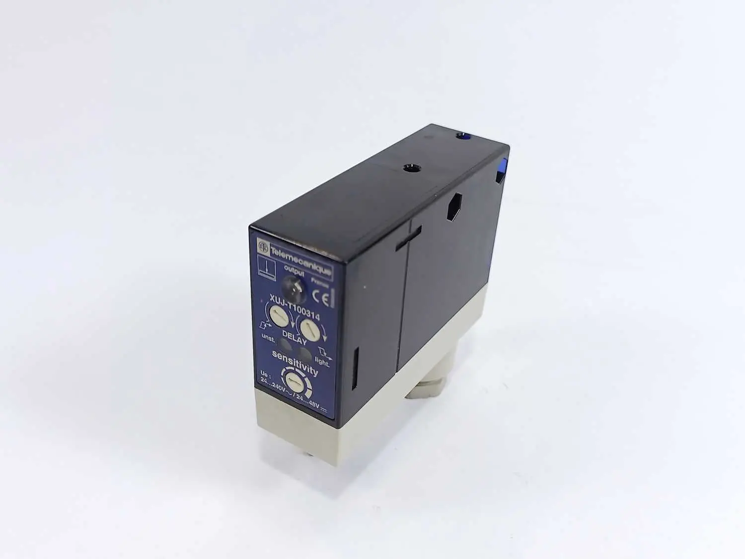 Produktfoto 1 von Schneider / Telemecanique XUJ-T100314