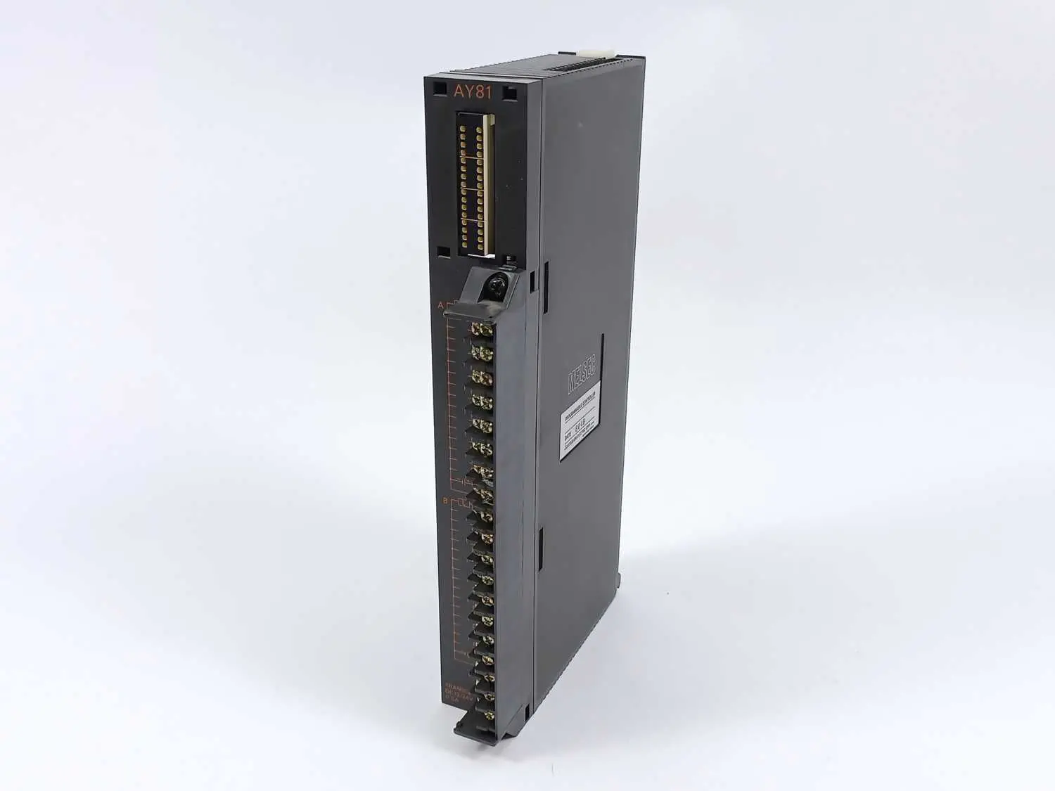 Produktfoto 1 von Melsec AY81