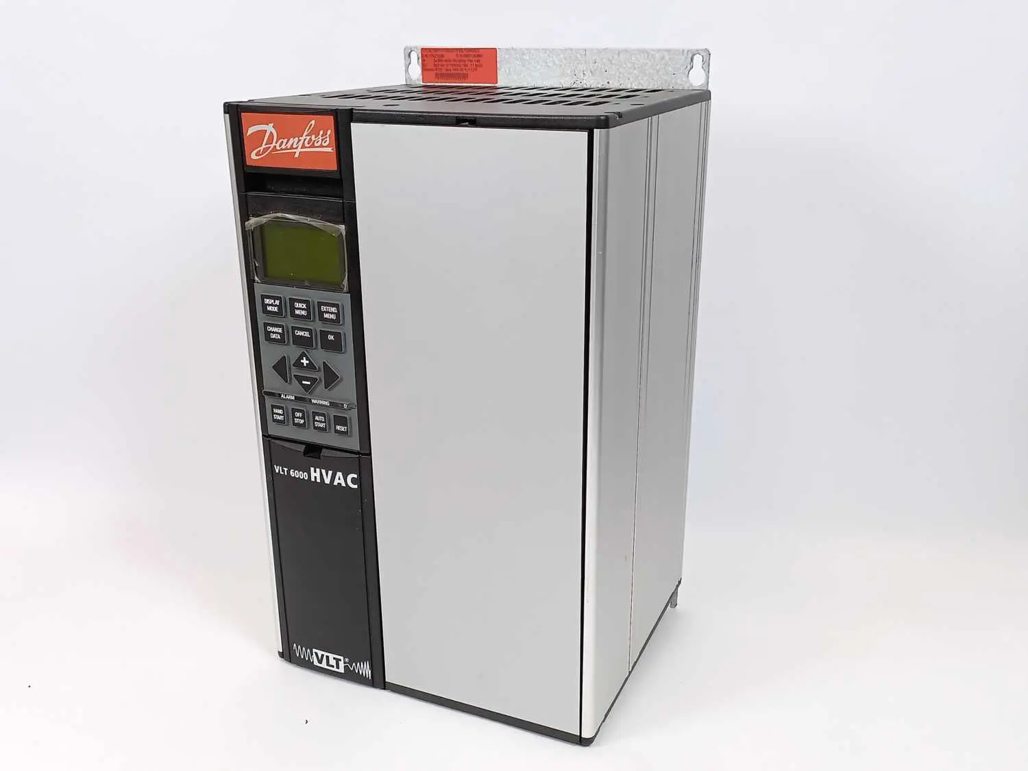 Danfoss VLT6011HT4BC0STR3DLF00A00C0