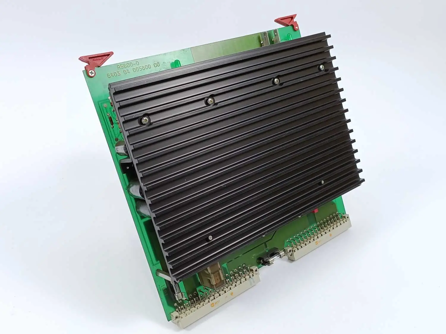 Produktfoto 1 von Schroff A5600-0