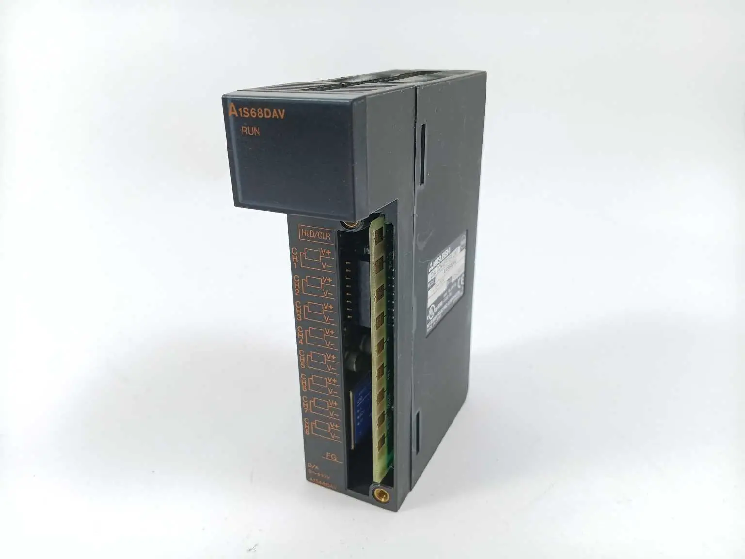 Produktfoto 1 von Mitsubishi A1S68DAV