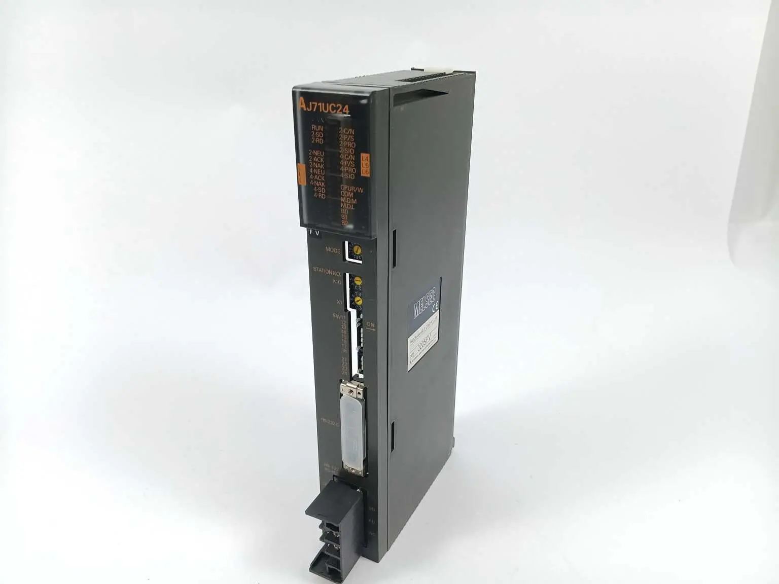 Produktfoto 1 von Mitsubishi AJ71UC24