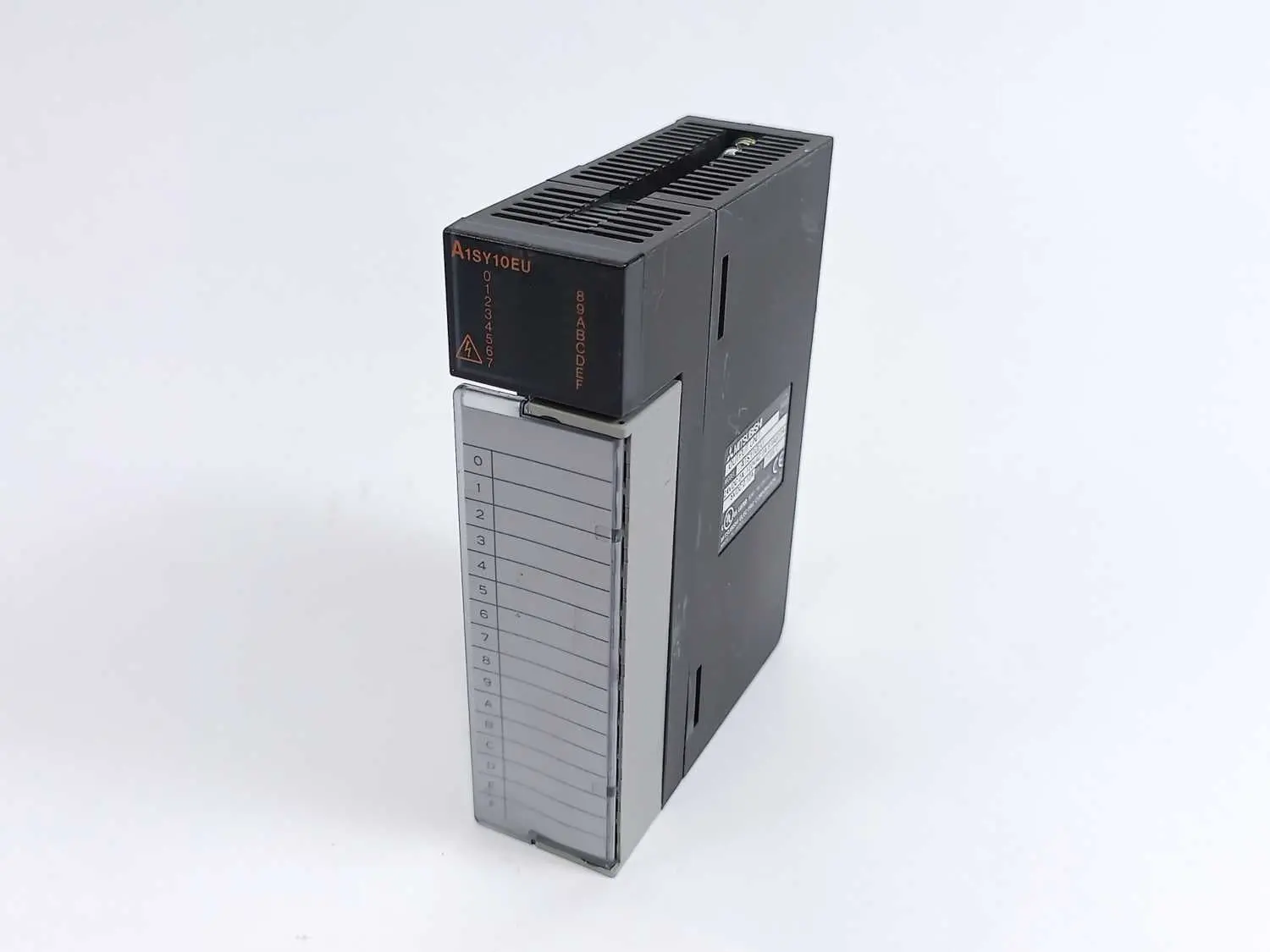 Produktfoto 1 von Mitsubishi A1SY10EU