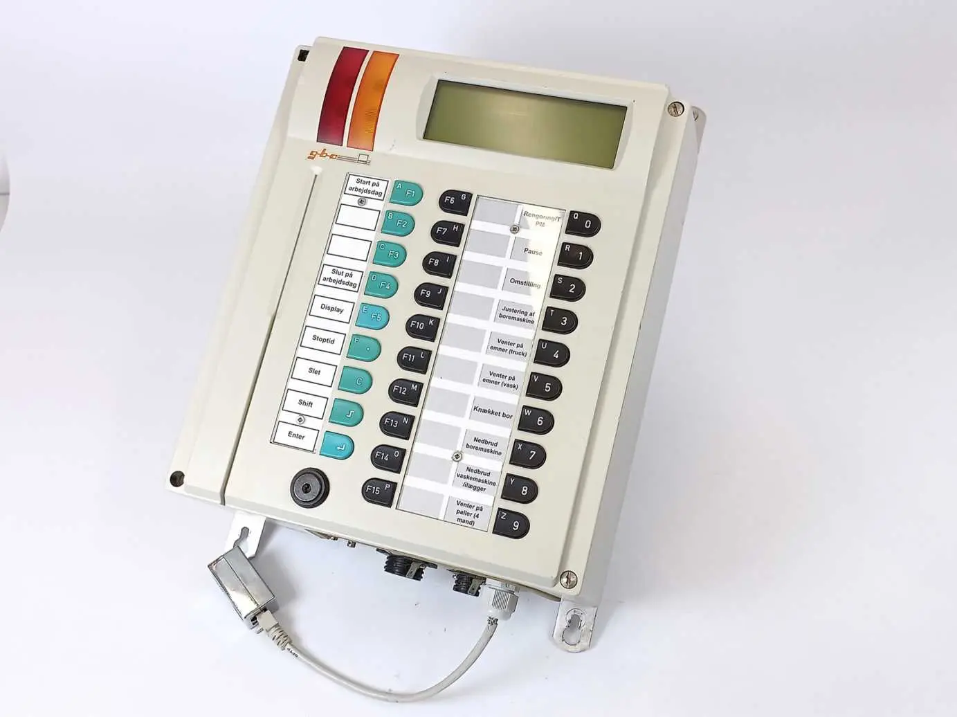 Produktfoto 1 von Kienzle 2430.01000100