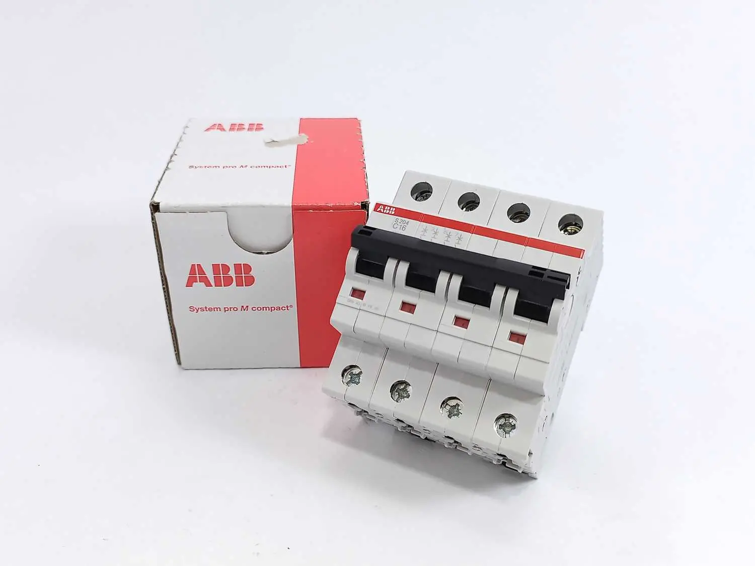 Produktfoto 1 von ABB 2CDS254001R0164