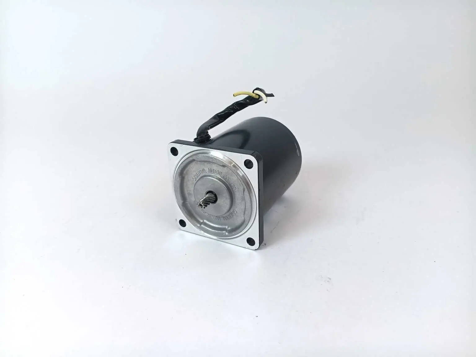 Produktfoto 1 von Oriental Motor 2IK5GN-CE