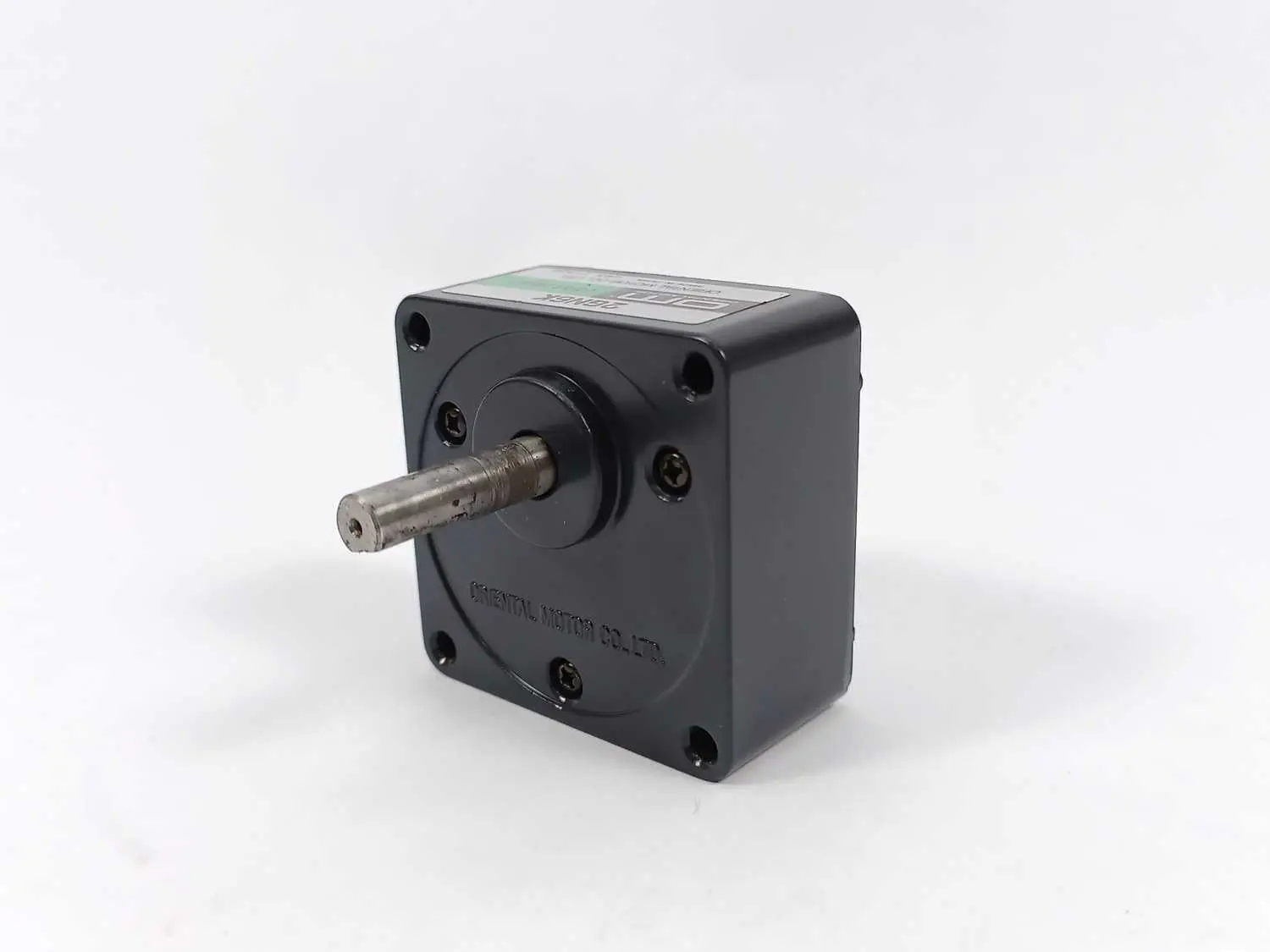 Produktfoto 1 von Oriental Motor 2GN6K