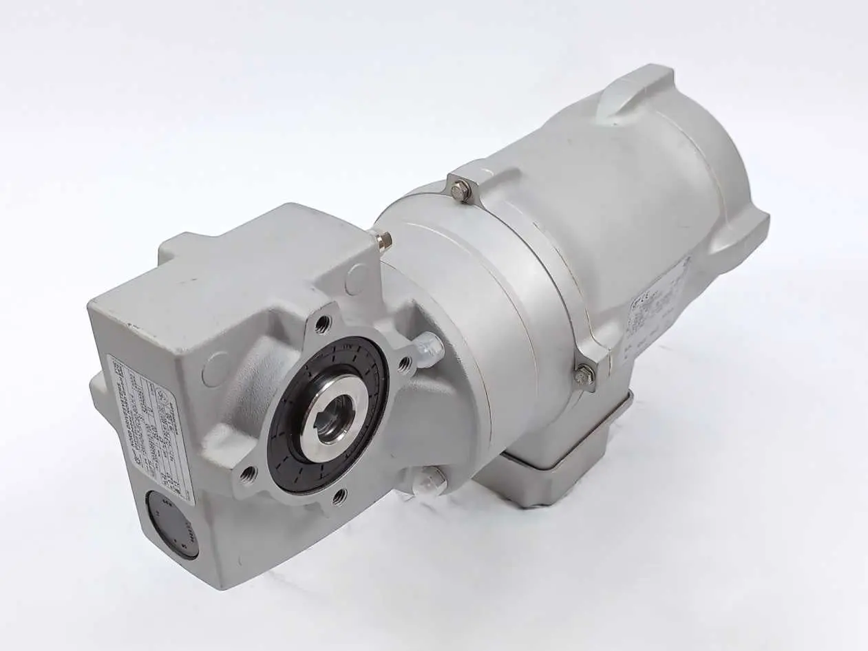 Produktfoto 1 von NORD Drivesystems 80LH/4HMT TF