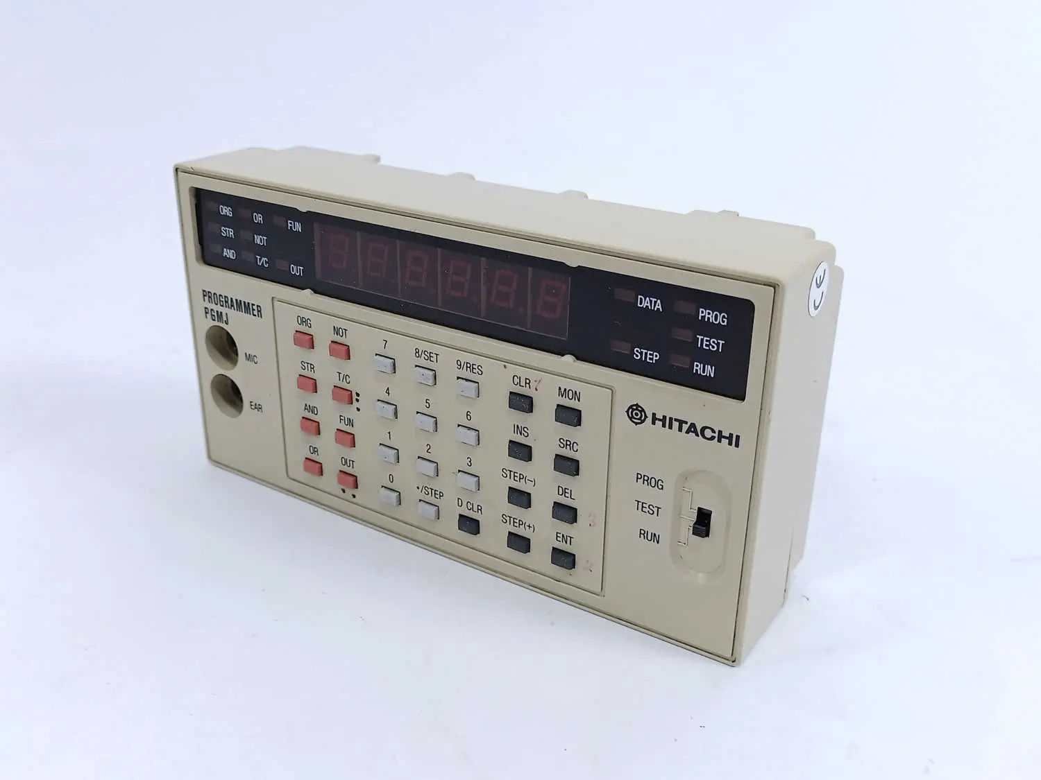 Produktfoto 1 von HITACHI PGMJ