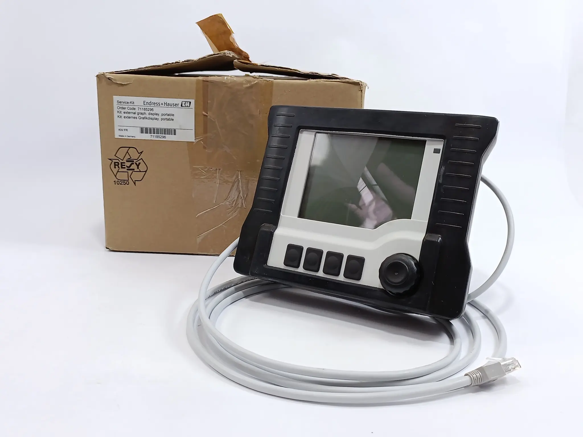 Produktfoto 1 von Endress+Hauser 71185296