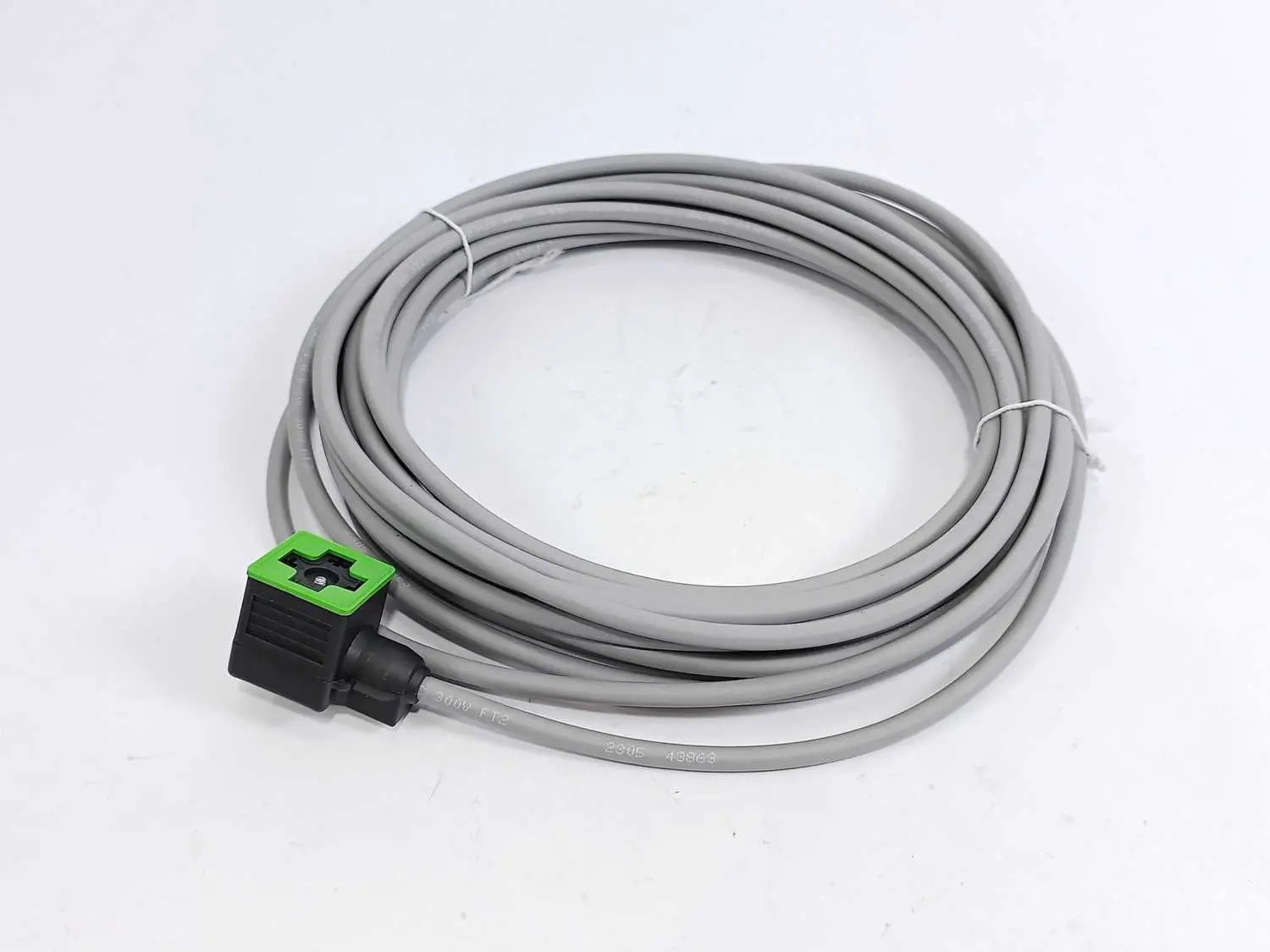 Produktfoto 1 von MURR Elektronik 7000-18081-226100
