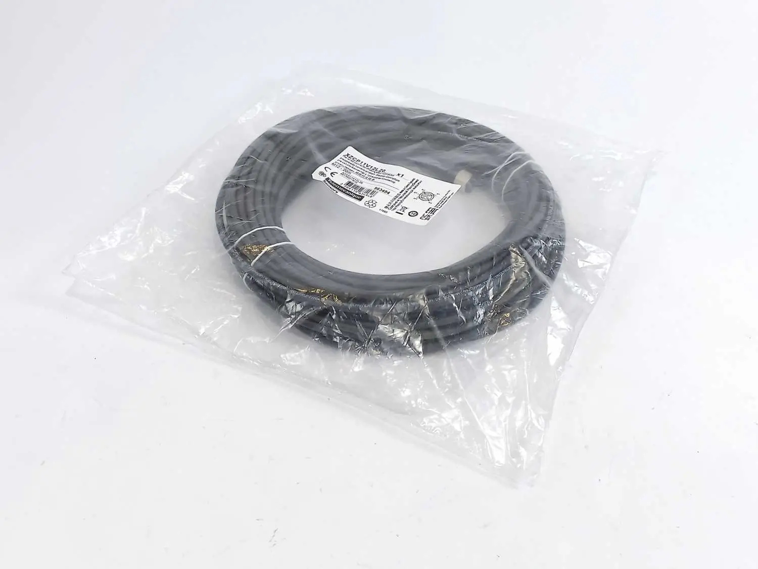 Produktfoto 1 von TELEMECANIQUE XZCP11V12L20