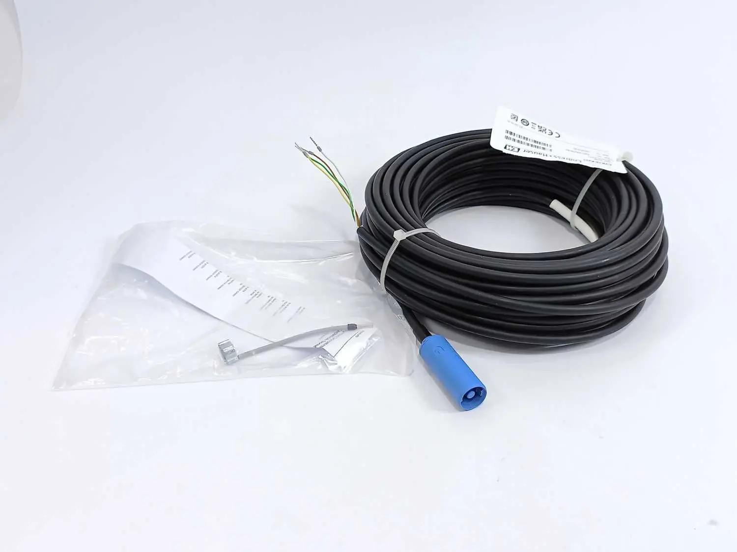 Produktfoto 1 von Endress+Hauser CYK10-A251