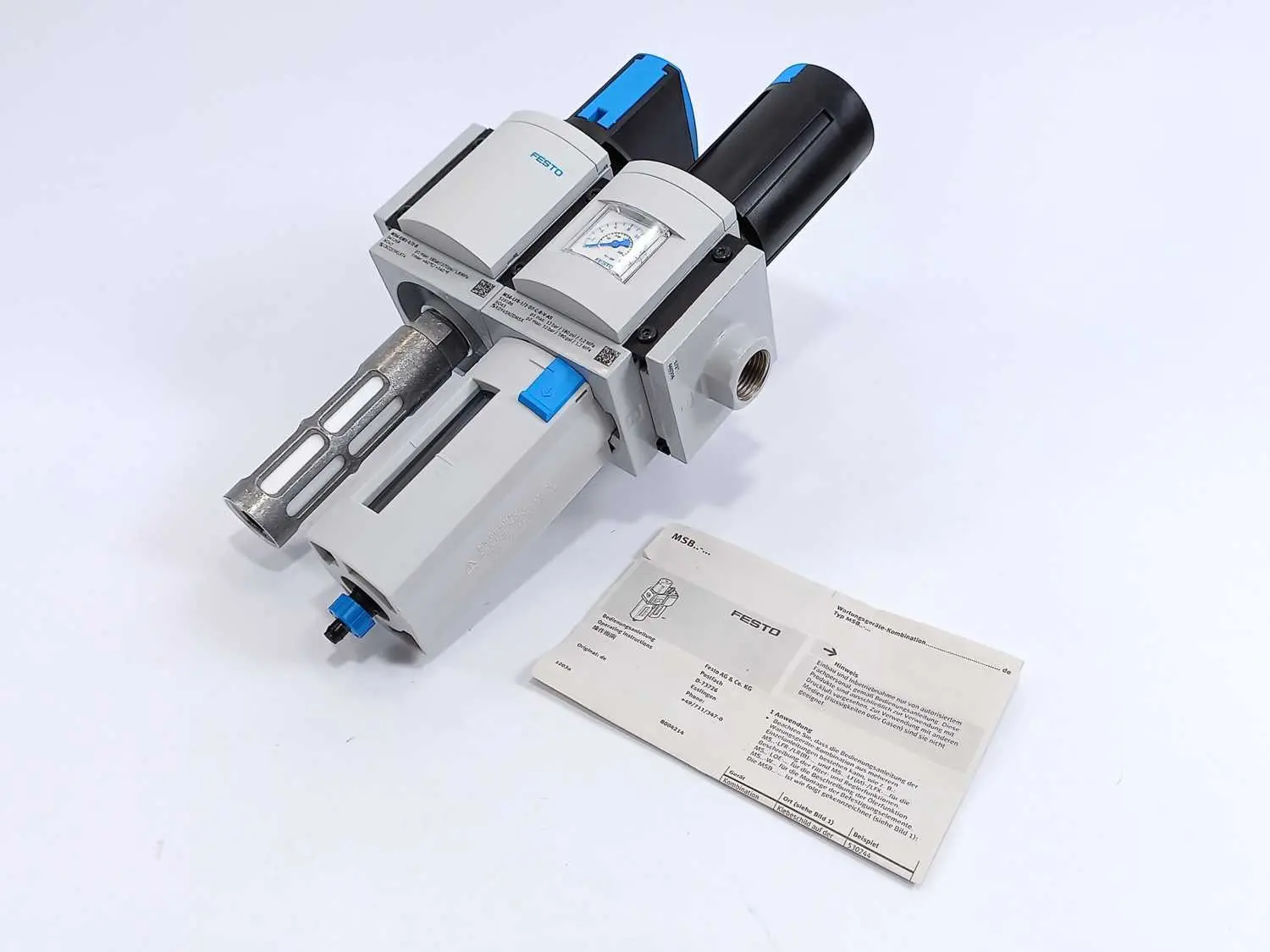 Produktfoto 1 von Festo 541268