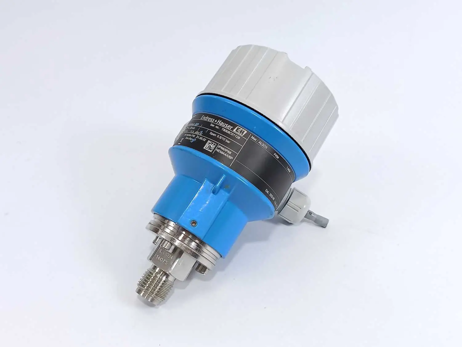 Produktfoto 1 von Endress+Hauser PMC51-5ER3/0