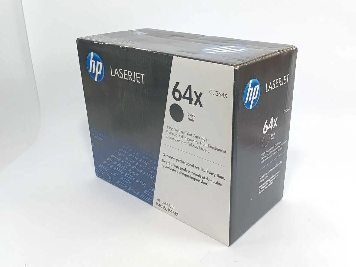 Produktfoto 1 von HP CC364X