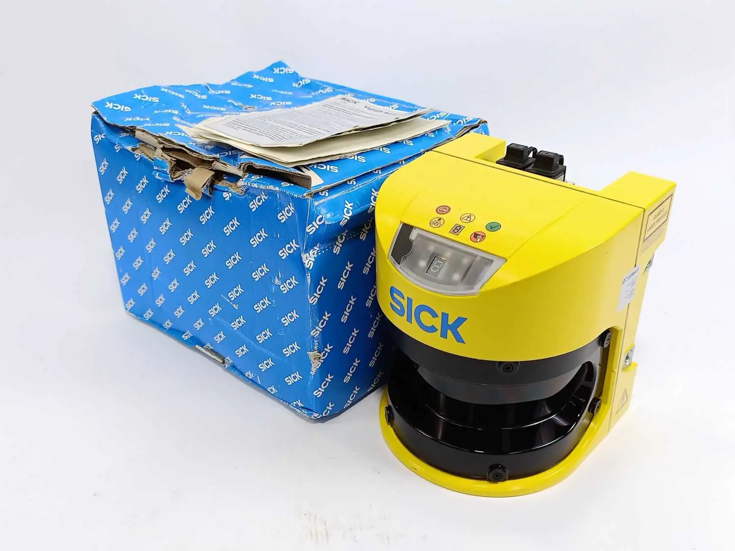 Produktfoto 1 von SICK 1045655